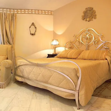Castello Di San Marco Charming Hotel&spa Resort Calatabiano