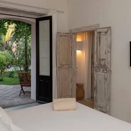 Castello Di San Marco Charming & 4* Calatabiano