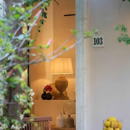 Castello Di San Marco Charming Hotel&spa Calatabiano