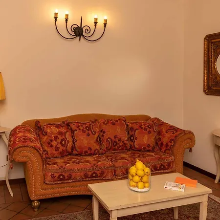 Castello Di San Marco Charming Hotel&spa Calatabiano