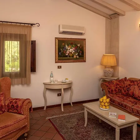 Castello Di San Marco Charming Hotel&spa