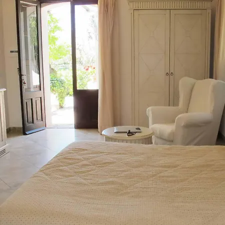 Resort Castello Di San Marco Charming Hotel&spa Calatabiano