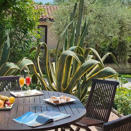 Castello Di San Marco Charming Hotel&spa Resort Calatabiano