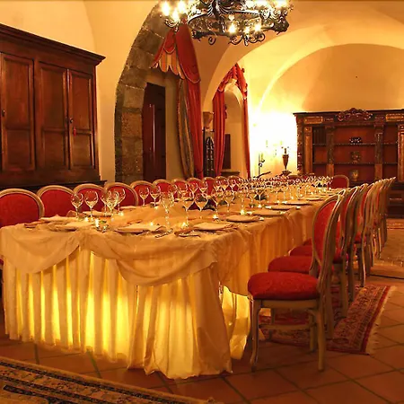 Castello Di San Marco Charming Hotel&spa 4*