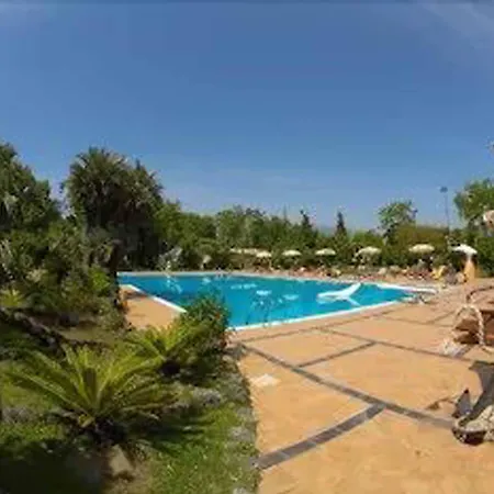 Resort Castello Di San Marco Charming Hotel&spa 4*