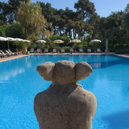 Castello Di San Marco Charming & Resort 4*