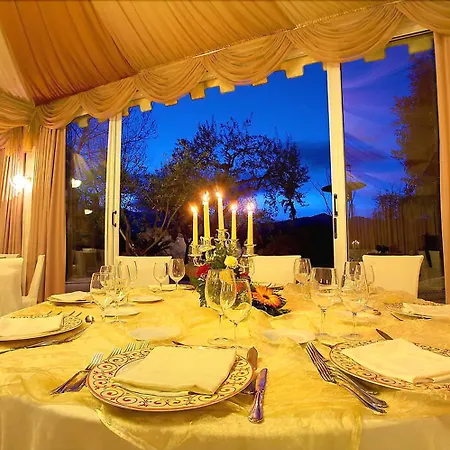 Castello Di San Marco Charming & Resort