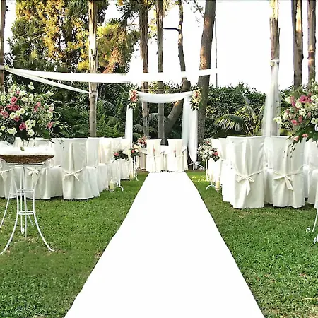 Ośrodek wypoczynkowy Castello Di San Marco Charming & 4*