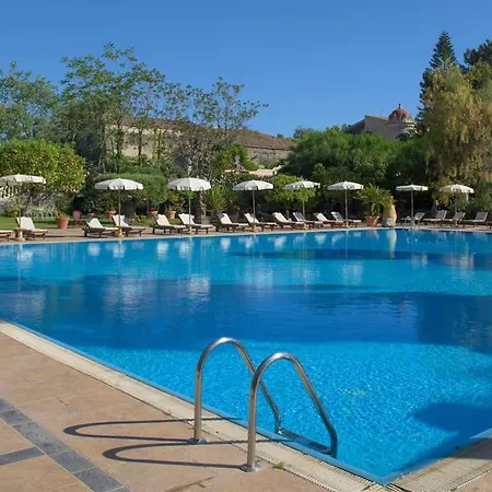 Castello Di San Marco Charming Hotel&spa Calatabiano