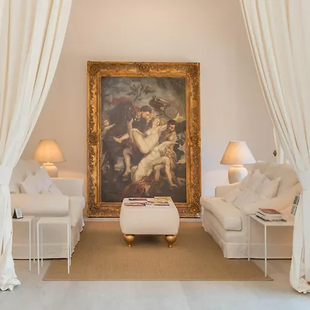 Castello Di San Marco Charming & Ośrodek wypoczynkowy Calatabiano