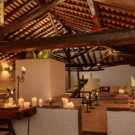 Castello Di San Marco Charming Hotel&spa 4* Calatabiano