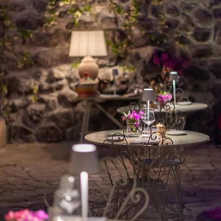 Resort Castello Di San Marco Charming Hotel&spa Calatabiano