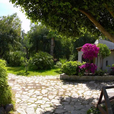 Castello Di San Marco Charming Hotel&spa