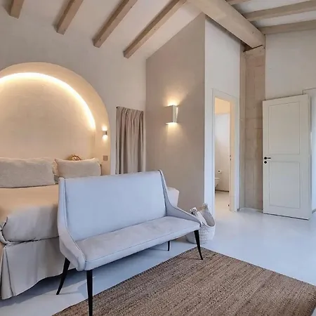Castello Di San Marco Charming Hotel&spa