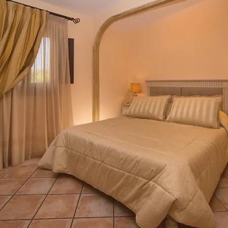 Castello Di San Marco Charming Hotel&spa Calatabiano