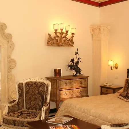 Castello Di San Marco Charming & 4* Calatabiano