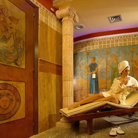 Resort Castello Di San Marco Charming Hotel&spa