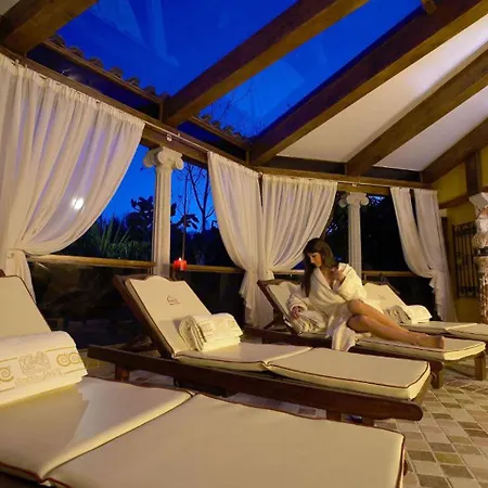 Castello Di San Marco Charming &