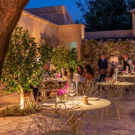 Castello Di San Marco Charming Hotel&spa 4* Calatabiano