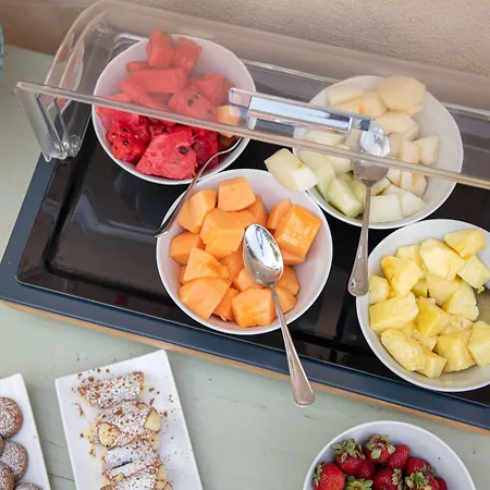 Castello Di San Marco Charming & Ośrodek wypoczynkowy 4*