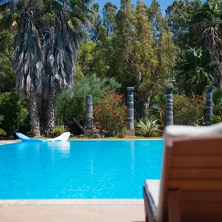 Resort Castello Di San Marco Charming Hotel&spa Calatabiano