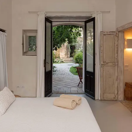 Resort Castello Di San Marco Charming &