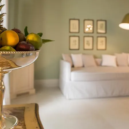 Resort Castello Di San Marco Charming &