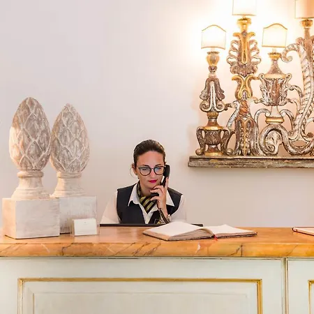 Castello Di San Marco Charming Hotel&spa Resort Calatabiano