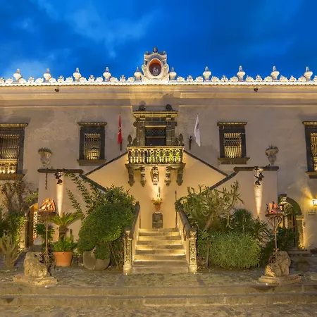 Castello Di San Marco Charming Hotel&spa