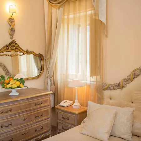 Castello Di San Marco Charming & 4*