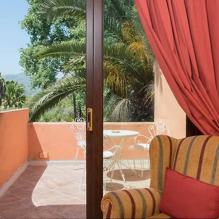 Resort Castello Di San Marco Charming &