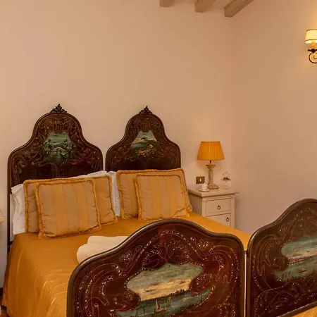 Θέρετρο Castello Di San Marco Charming & Calatabiano