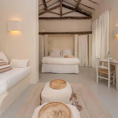 Θέρετρο Castello Di San Marco Charming & 4*