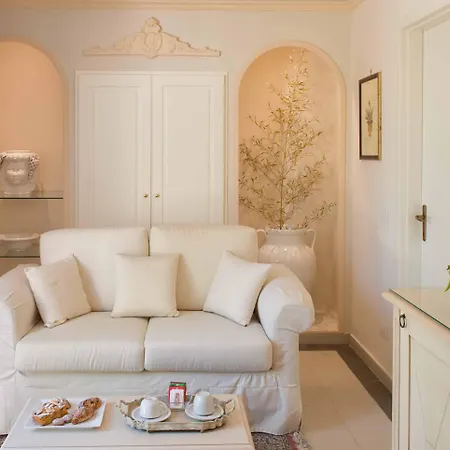Castello Di San Marco Charming & Resort