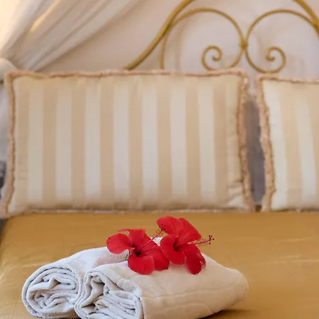 Θέρετρο Castello Di San Marco Charming & 4*