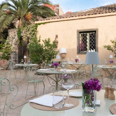 Castello Di San Marco Charming & Θέρετρο 4*