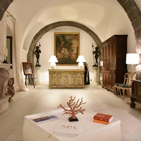 Castello Di San Marco Charming & Θέρετρο