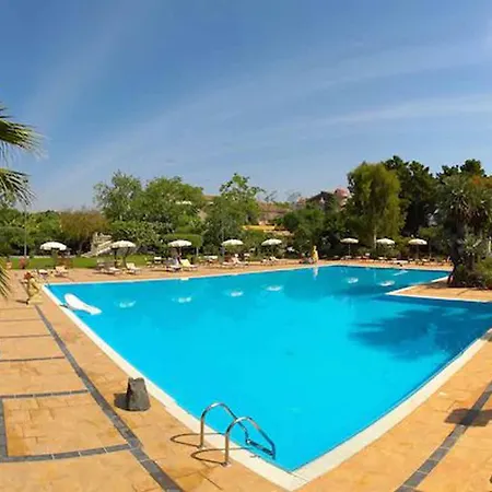 Castello Di San Marco Charming & 4*