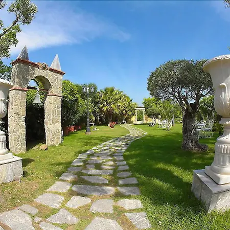 Castello Di San Marco Charming & Θέρετρο 4*