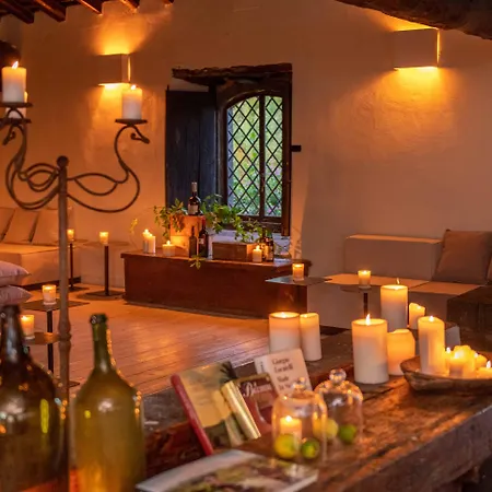 Resort Castello Di San Marco Charming &