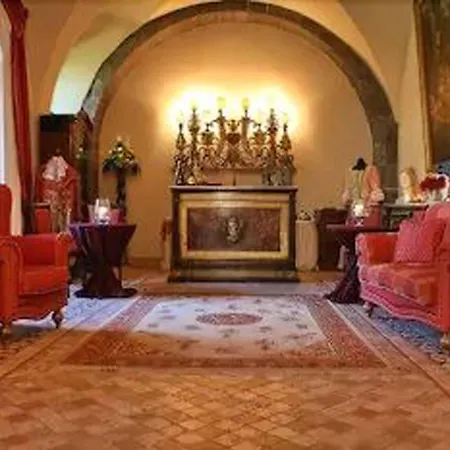 Castello Di San Marco Charming & Calatabiano