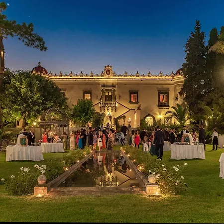 Resort Castello Di San Marco Charming &