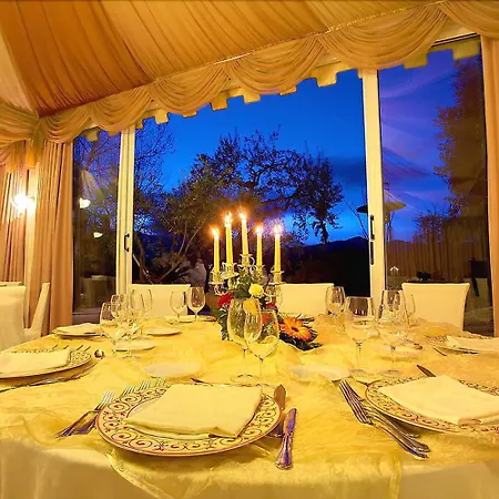 Castello Di San Marco Charming & Resort