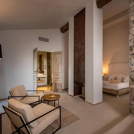 Castello Di San Marco Charming & Resort