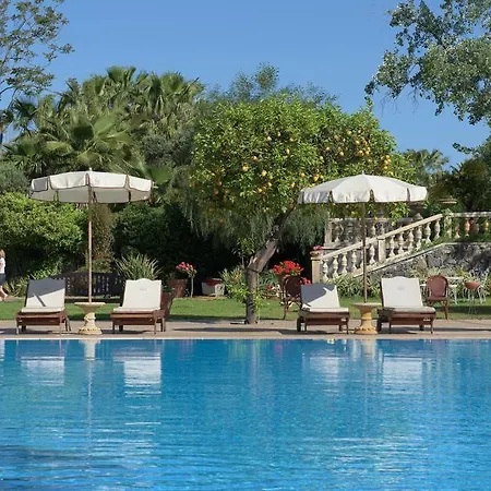 Resort Castello Di San Marco Charming & Calatabiano