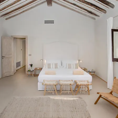 Resort Castello Di San Marco Charming &