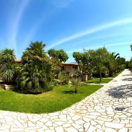 Castello Di San Marco Charming & Θέρετρο 4*