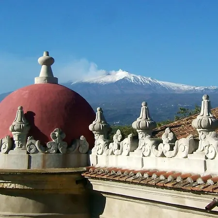 Castello Di San Marco Charming & Resort 4*
