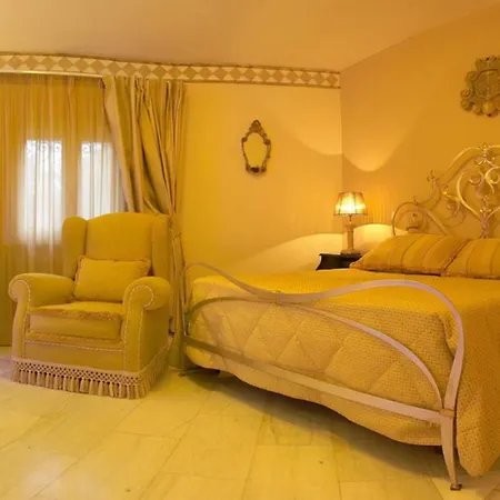 Castello Di San Marco Charming &