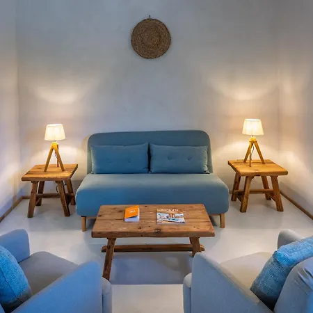 Castello Di San Marco Charming & Θέρετρο 4*